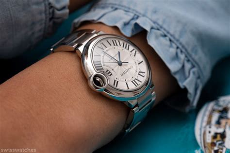 cartier ballon bleu vs panthere|The Essential Guide to the Cartier Ballon Bleu.